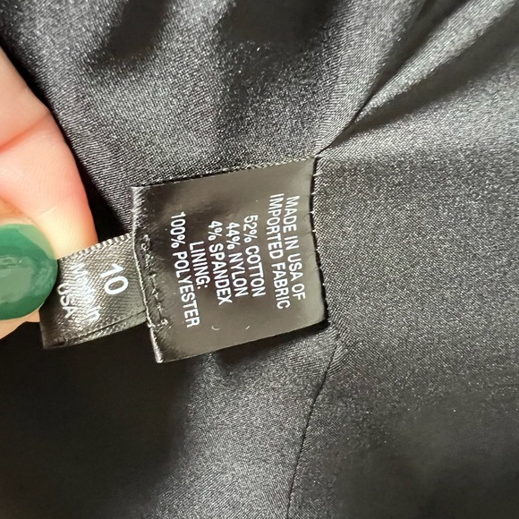 Hipchik Couture Ombre “LOVE” Black Blazer - Picture 14 of 16